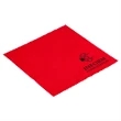 Premium 6“ x 6” Microfiber Cloth- 1-Color | https://www.bestnamebadges.com