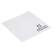 Premium 6“ x 6” Microfiber Cloth- 1-Color | https://www.bestnamebadges.com