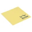 Premium 6“ x 6” Microfiber Cloth- 1-Color | https://www.bestnamebadges.com
