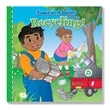 Storybook - Learn About Recycling | https://www.bestnamebadges.com