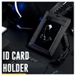 Tactical ID Card Holder | https://www.bestnamebadges.com