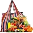 Reusable Bags for Groceries | https://www.bestnamebadges.com