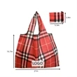 Reusable Bags for Groceries | https://www.bestnamebadges.com