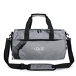 Travel Duffel Bag | https://www.bestnamebadges.com