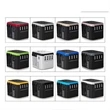 Universal Travel Adapter | https://www.bestnamebadges.com