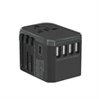 Universal Travel Adapter | https://www.bestnamebadges.com
