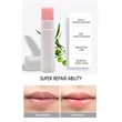Full Color Label Natural Lip Balm - Six Flavors | https://www.bestnamebadges.com