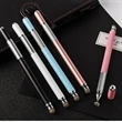 2 In 1 Active Stylus Pen Compatible For Touch Screens | https://www.bestnamebadges.com