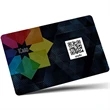 iTAGL Smart NFC Digital Business Card | https://www.bestnamebadges.com
