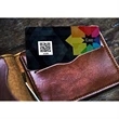 iTAGL Smart NFC Digital Business Card | https://www.bestnamebadges.com
