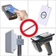 iTAGL Smart NFC Digital Business Card | https://www.bestnamebadges.com