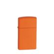 Zippo Slim Lighter | https://www.bestnamebadges.com