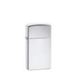 Zippo Slim Lighter | https://www.bestnamebadges.com
