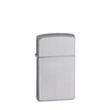 Zippo Slim Lighter | https://www.bestnamebadges.com