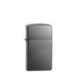 Zippo Slim Lighter | https://www.bestnamebadges.com