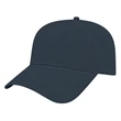 Lightweight Polyester Performance Cap | https://www.bestnamebadges.com