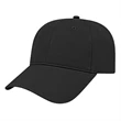 Structured Solid Active Wear Cap | https://www.bestnamebadges.com