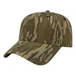 Six Panel Structured Camo Cap | https://www.bestnamebadges.com