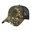 Camo Trucker Cap | https://www.bestnamebadges.com