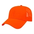 Camo Trucker Cap | https://www.bestnamebadges.com