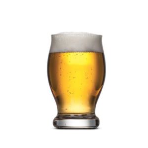 Rotherham Beer Taster - Imprinted | https://www.bestnamebadges.com