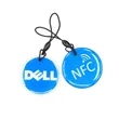 iTAGL Smart NFC Digital Business Epoxy Card | https://www.bestnamebadges.com