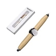 LED Fingertip Gyro Ballpoint Pens | https://www.bestnamebadges.com