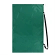 Drawstring Laundry Bag with Shoulder Strap | https://www.bestnamebadges.com
