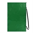 Drawstring Laundry Bag with Shoulder Strap | https://www.bestnamebadges.com