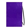 Drawstring Laundry Bag with Shoulder Strap | https://www.bestnamebadges.com