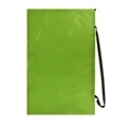 Drawstring Laundry Bag with Shoulder Strap | https://www.bestnamebadges.com