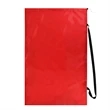 Drawstring Laundry Bag with Shoulder Strap | https://www.bestnamebadges.com