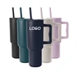 Simple Modern 40 OZ Tumbler Coffee Cup | https://www.bestnamebadges.com