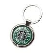 iTAGL Smart NFC Digital Business Epoxy Keyring | https://www.bestnamebadges.com