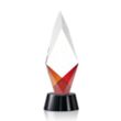 Manilow VividPrint™ Award | https://www.bestnamebadges.com