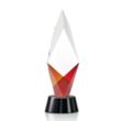 Manilow VividPrint™ Award | https://www.bestnamebadges.com