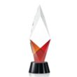 Manilow VividPrint™ Award | https://www.bestnamebadges.com