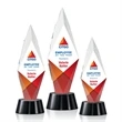 Manilow VividPrint™ Award | https://www.bestnamebadges.com