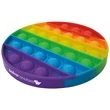 Pop Bubble | https://www.bestnamebadges.com