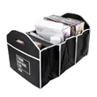 Custom Non Woven Trunk Organizer | https://www.bestnamebadges.com