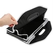 Custom Non Woven Trunk Organizer | https://www.bestnamebadges.com