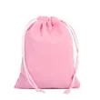 Mini Portable Velvet With Drawstring Jewelry Storage Pouch | https://www.bestnamebadges.com