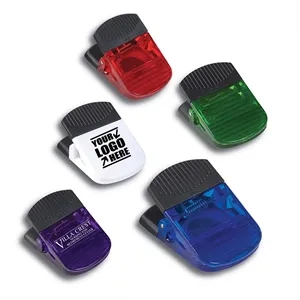 Clip With Magnet | https://www.bestnamebadges.com