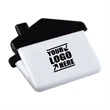 Clip With Magnet | https://www.bestnamebadges.com