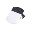 Clip With Magnet | https://www.bestnamebadges.com