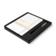 Moleskine® Medium Notebook and Kaweco Pen Gift Set | https://www.bestnamebadges.com