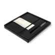 Moleskine® Medium Notebook and Kaweco Pen Gift Set | https://www.bestnamebadges.com