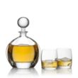 Tilden Decanter Set | https://www.bestnamebadges.com