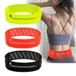 Slim Running Belt | https://www.bestnamebadges.com