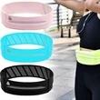 Slim Running Belt | https://www.bestnamebadges.com